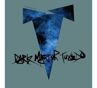 Subverter - Subverter-Dark Matter Tuxedo Cd