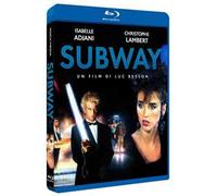 Subway (Blu-ray)