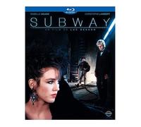 Subway BLU-RAY NUOVO