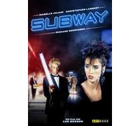 Subway (DVD)