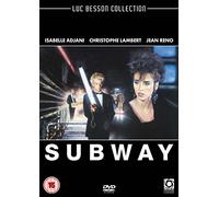 Subway [Edizione: Regno Unito] [Edizione: Regno Unito]