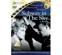 Subway In The Sky [DVD] [1959] [Edizione: Regno Unito]