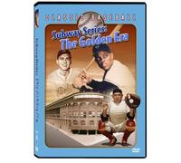 Subway Series: The Golden Era