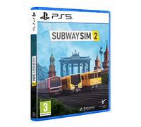 Aerosoft Subway Sim 2