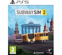 Aerosoft Subway Sim 2