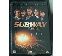 Subway Stories