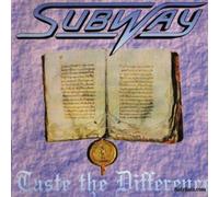 Subway - Taste The Difference