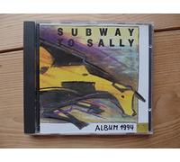 Subway to Sally - Album 1994