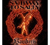 Subway to Sally - Bannkreis