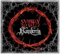 Subway to Sally Bannkreis/Hochzeit (CD)