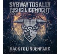 Subway To Sally - Eisheilige Nacht Back To Lindenpark (Cd + Dvd)