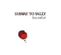 Subway to Sally - Herblut [Import]