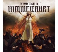 Subway To Sally Himmelfahrt (Vinyl LP) 12" Album (Gatefold Cover)