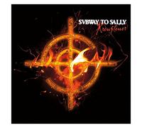 Subway to Sally - Kreuzfeuer: Special Edition
