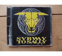 Subway to Sally - Mcmxcv