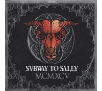 SUBWAY TO SALLY - MCMXCV/FOPPT DEN DAEMON