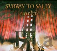 Subway to Sally - Nackt