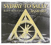 Subway To Sally - Nord Nord Ost/Bastard (2Cd Edition)