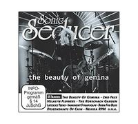 Subway To Sally - Sonic Seducer 03-2017 mit Subway To Sally Titelstory + 2 CDs, darunter eine exkl. 8-Track-EP zum Album NEON von Subway To Sally, Bands: Depeche Mode, Rammstein, Blutengel u.v.m.
