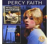 Faith, Percy - Subways Are For Sleeping/Do I Hear A Waltz