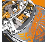 Subways - Dirty Muddy Paws (2 LP)