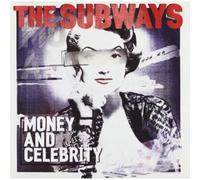 Subways - Money And Celebrity [deluxe Ed.] - 2 Cd