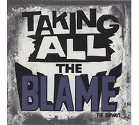Subways - Taking All The Blame