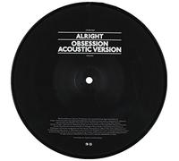 Subways, the - Alright