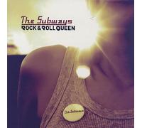 Subways, the - Rock N Roll Queen
