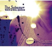 Subways,the - Rock & Roll Queen