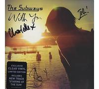 Subways, the - With You