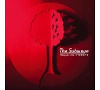 The Subways Young for Eternity (Vinyl LP) 12" Album Coloured Vinyl