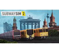 SubwaySim 2
