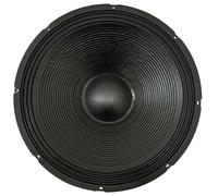 SUBWOOFER 18" 3000W 8 Ohm WOOFER 46 CM. COMP. MONTARBO RCF FBT LEM JBL PROEL Ecc