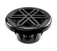 Subwoofer 8" nero - waterproof - UV resistant Marino Nautico - 1 PZ Osculati -