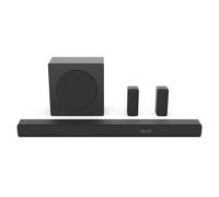 Subwoofer ad alte prestazioni per bassi potenti - Nouvo