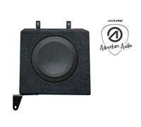 Subwoofer Alpine SPC-W84ATRA7 con scocca compatibile con Ford Tourneo 7 Custom
