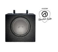 Alpine SWC-D84T6 subwoofer passivo specifico per VW T6 e T6.1