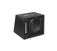 Subwoofer Alpine Swd355