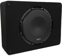 Subwoofer amplificato Hertz CBA250 10" 500W Linea CENTO - - Hertz
