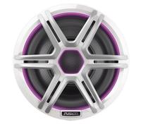 Subwoofer Apollo griglia bianca da 10 Marino Nautico - 1 PZ - 29.849.15