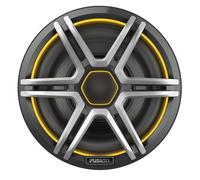 Subwoofer Apollo griglia grigia da 10 - 1 PZ - 29.849.16 - 2984916