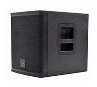 Subwoofer attivo amplificato CASA 1000 Watt