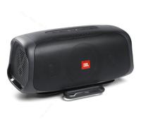 JBL SUBBPGO - GO subwoofer per auto, 2 in 1, 200W