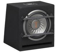 SUBWOOFER ATTIVO Auto JBL Sub Woofer Cassa BASS BOX Amplificato Compatto Baule