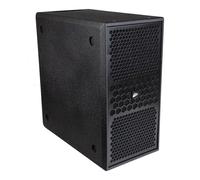 Subwoofer attivo doppio 8" 300W BLAST-SUB208A - JB SYSTEMS BEG-B08640