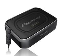 Subwoofer Attivo Pioneer TS-WX140DA 170 W Alluminio Compatto