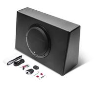Subwoofer Attivo ROCKFORD FOSGATE PUNCH Subbox P300-10T 25 Cm