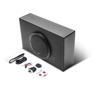 Subwoofer Attivo ROCKFORD FOSGATE PUNCH Subbox P300-8P 20 Cm