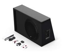 Rockford Fosgate P500-12 Subwoofer Attivo 30 Cm (12") 500 Watt RMS Subbox Attiva